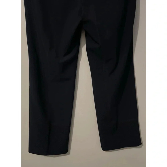 Footjoy Pants Men’s 38x29.5 Blue Stretch Performance Sport Golf Chinos - Picture 8 of 14